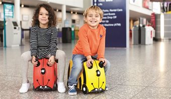 Trunki koferi