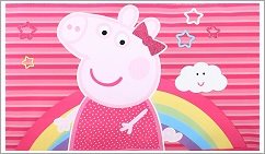 Cūka Peppa