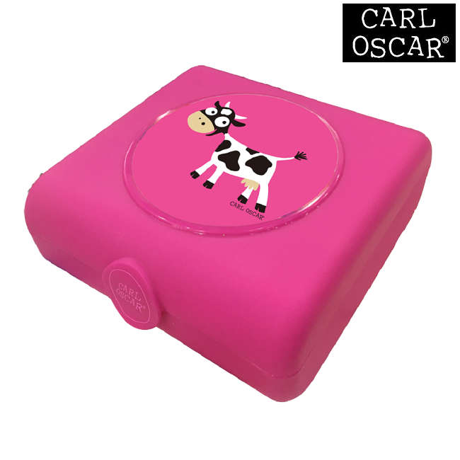 Sviestmaižu kaste - Carl Oscar Sandwich Box