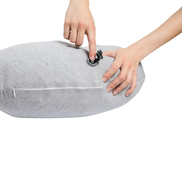 Barošanas spilvens – Reer Mama Nursing Pillow Air