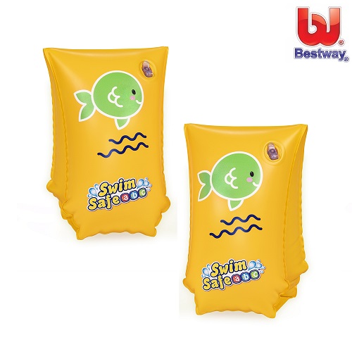 Bernu peldēšanas aproces Bestway Swim Safe