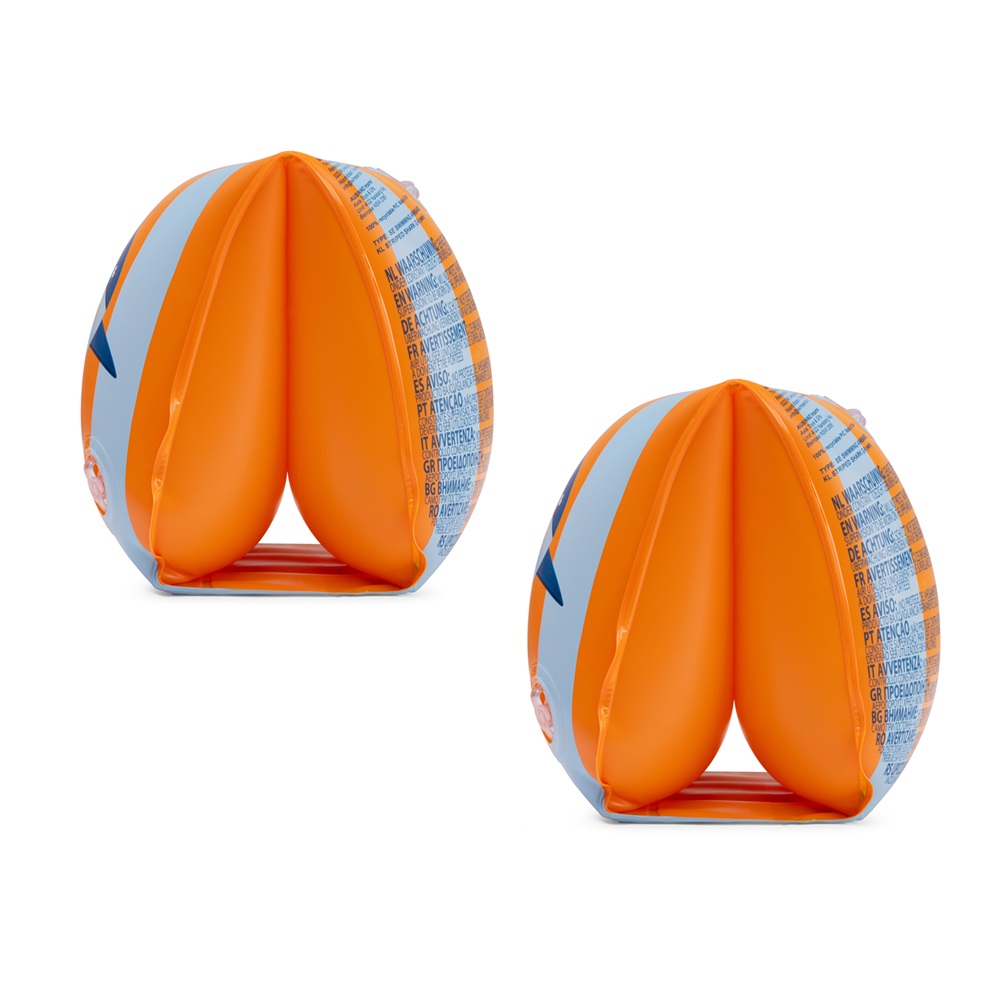 Piepūšamās peldēšanas piedurknes Swim Essentials Shark