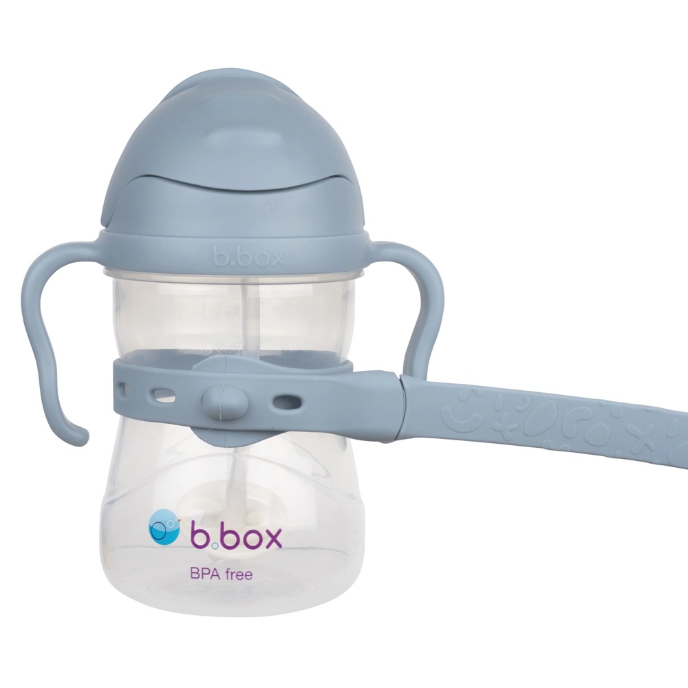 Pudeļu turētājs B.box Connect-a-Cup Ocean