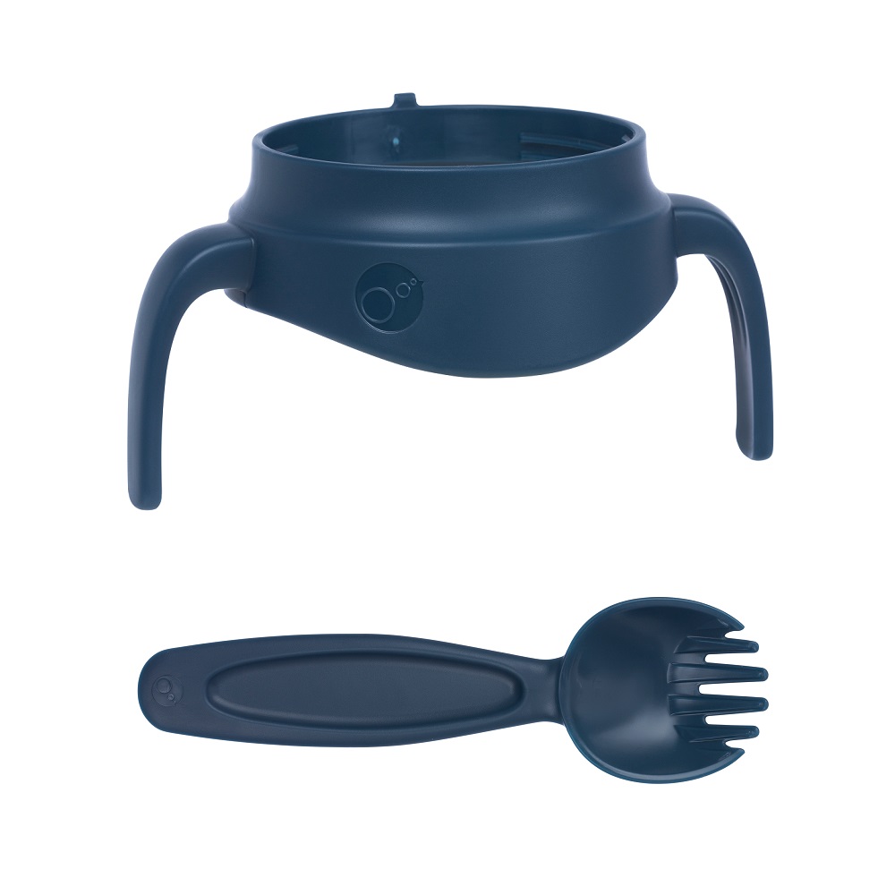 Pārtikas termoss B.box Insulated Food Jar Indigo Rose