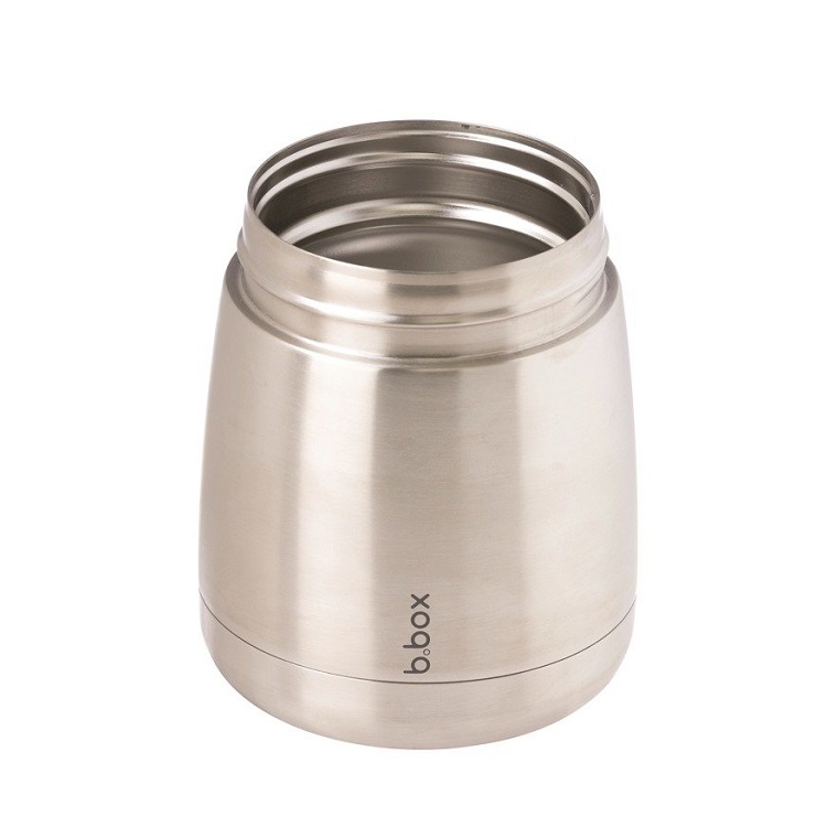 Pārtikas termoss B.box Insulated Food Jar Lilac Pop