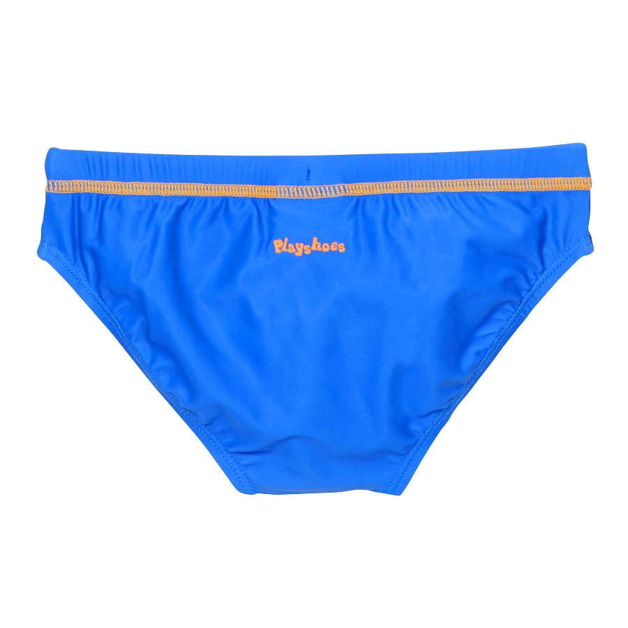 Bērnu peldbikses Playshoes Underwater World