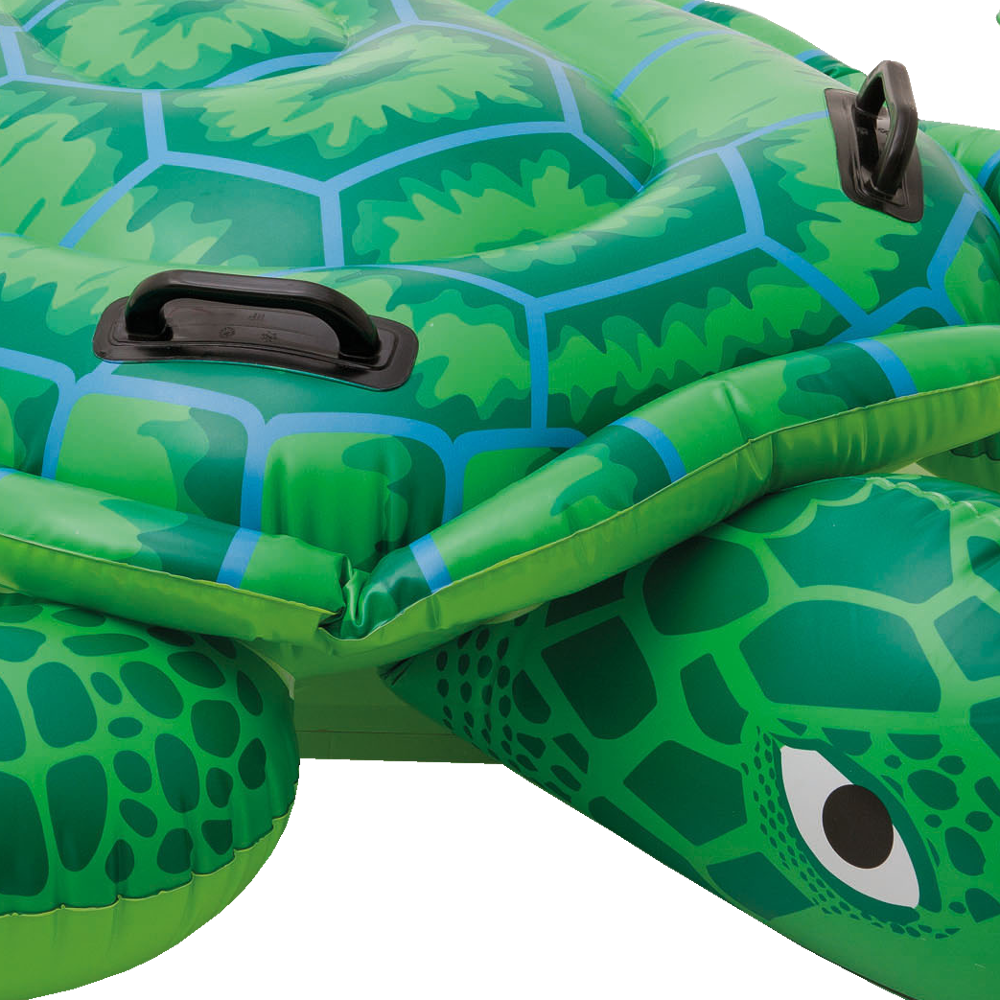 Baseina pludiņš XXL Intex Turtle