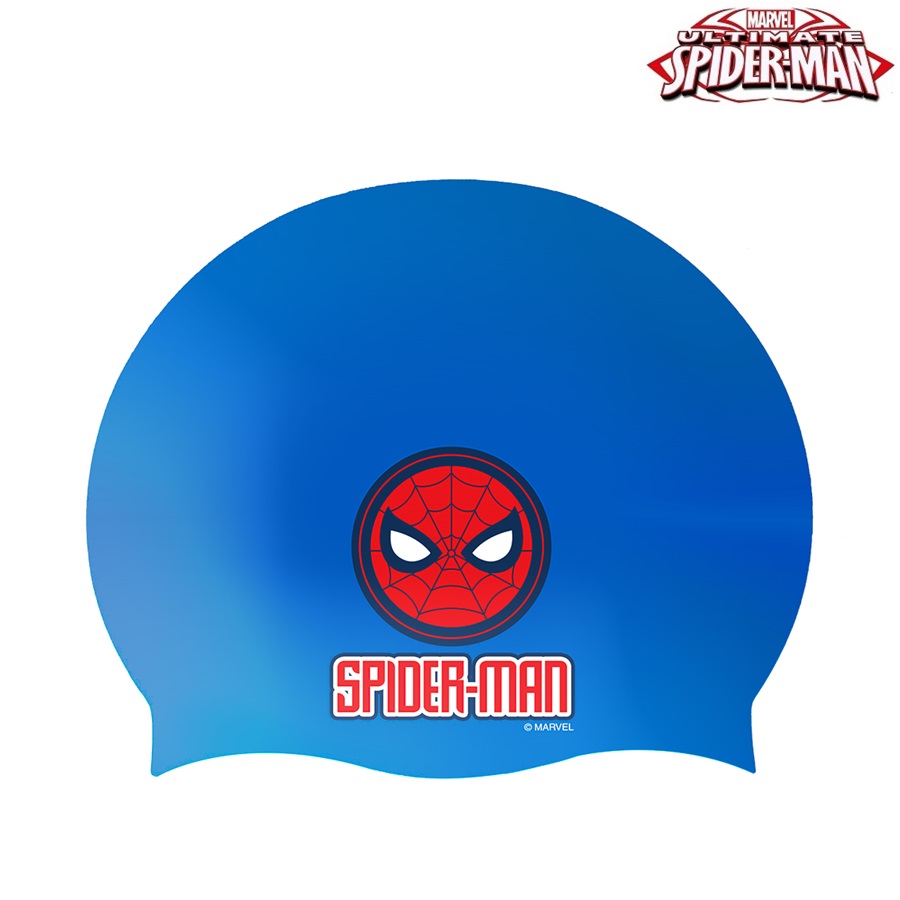 Peldcepure bērniem Spiderman