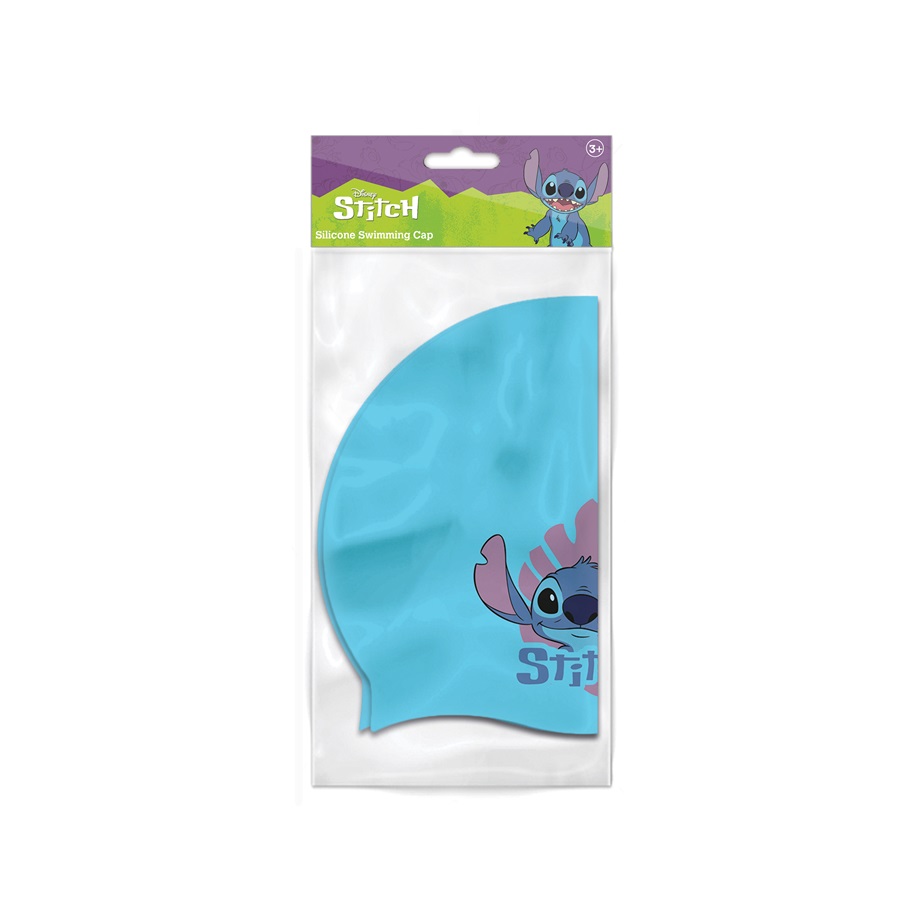 Peldcepure bērniem Stitch
