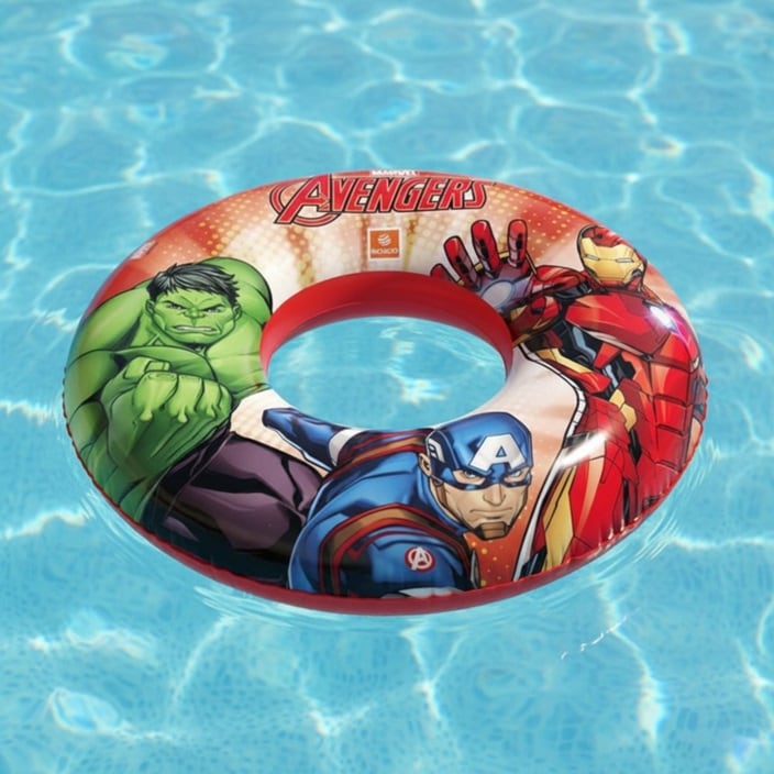 Peldriņķis Mondo Avengers