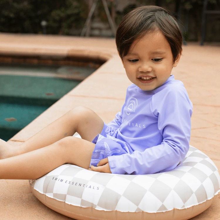 Peldriņķis - Swim Essentials Sand Check