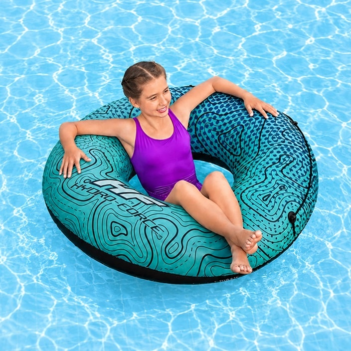 Peldriņķis XL Bestway Breeze Rider