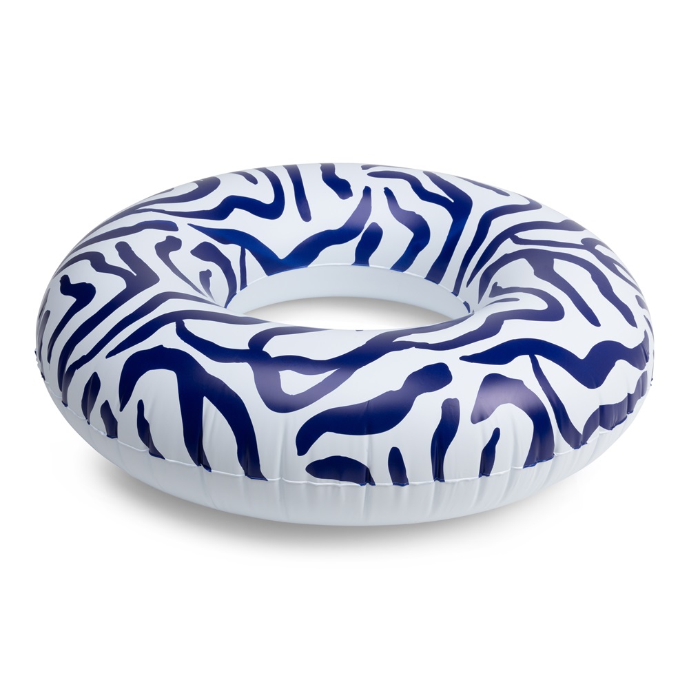 Piepūšams riņķis XXL Swim Essentials Zebra