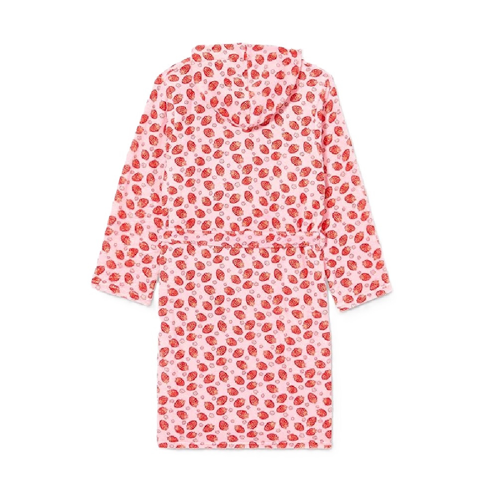 Halāts bērniem - Playshoes Strawberries