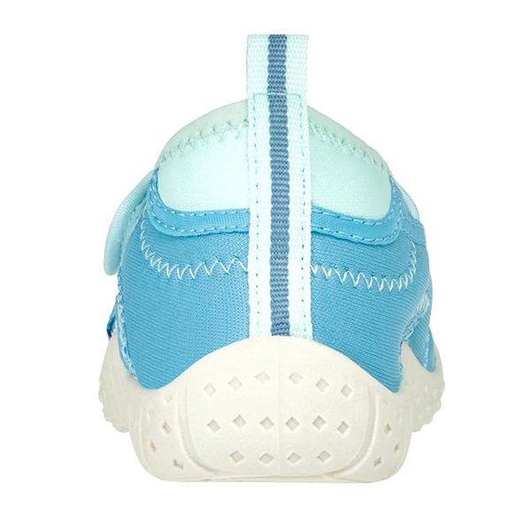 Pludmales un peldēšanas apavi bērniem Playshoes Aqua Shoes Blue