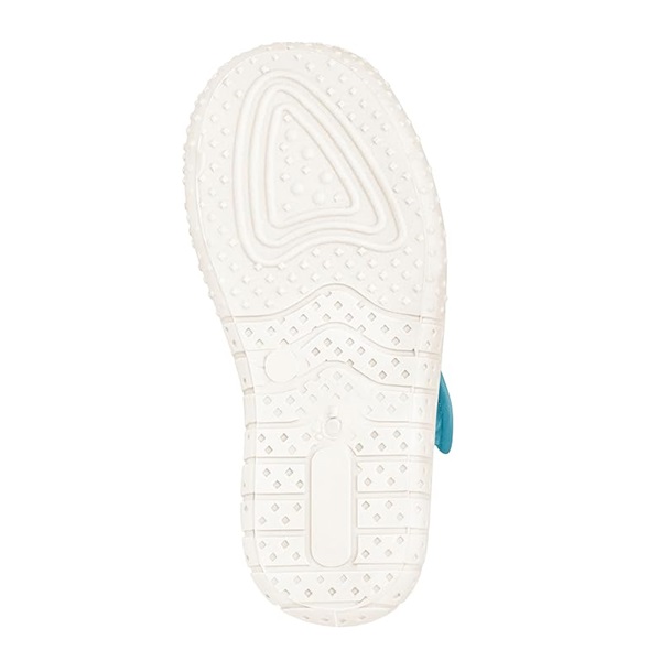 Pludmales un peldēšanas apavi bērniem Playshoes Aqua Shoes Blue