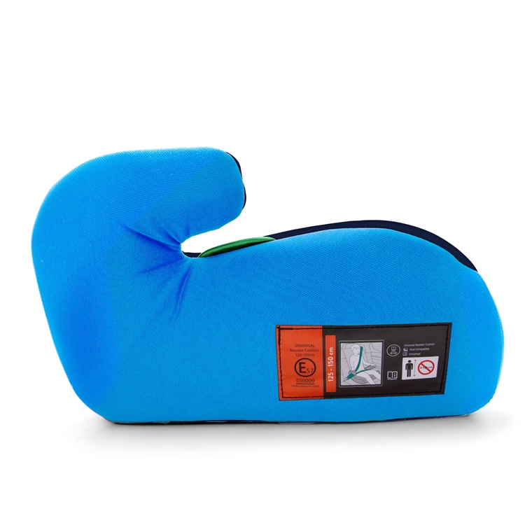 Autokrēsliņš paaugstinājums Paw Patrol Chase Car Booster Seat