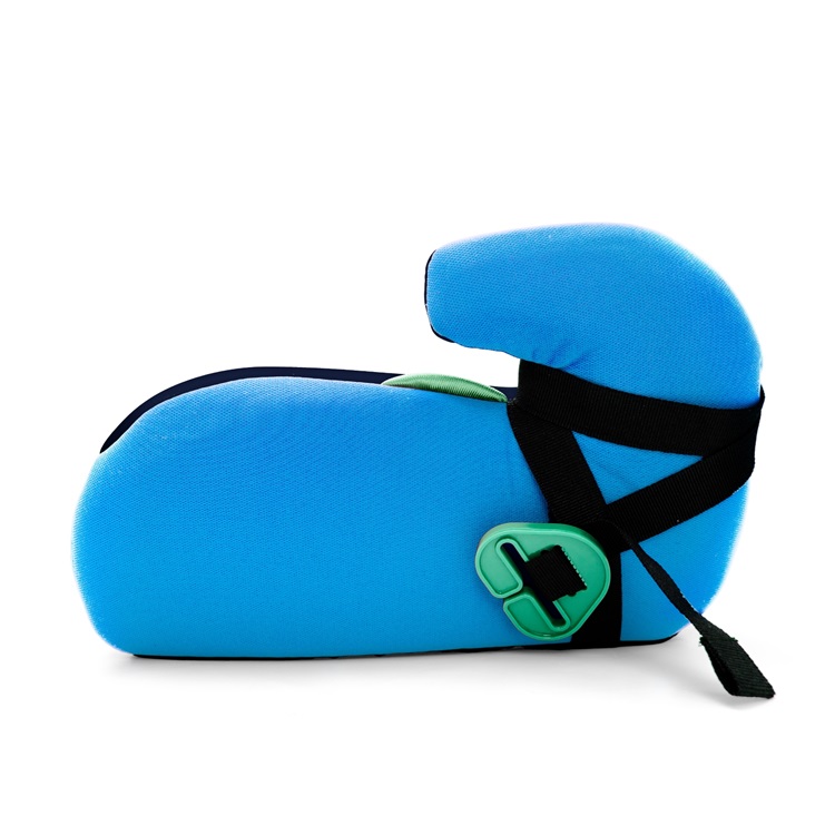 Autokrēsliņš paaugstinājums Paw Patrol Chase Car Booster Seat