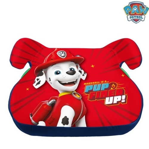 Autokrēsliņš paaugstinājums Paw Patrol Marshall