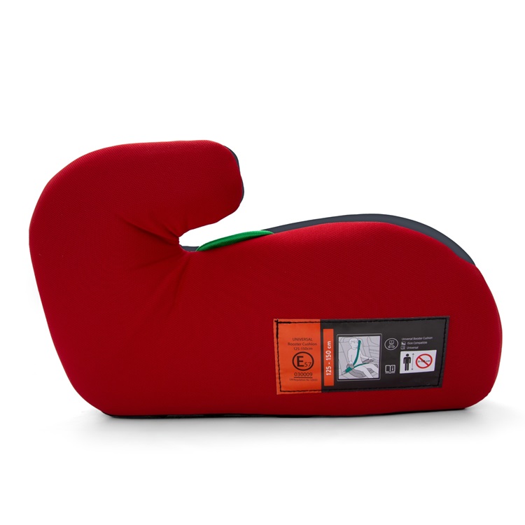 Autokrēsliņš paaugstinājums Spiderman Car Booster Seat