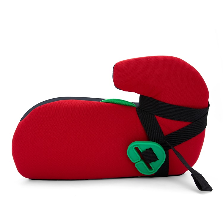 Autokrēsliņš paaugstinājums Spiderman Car Booster Seat