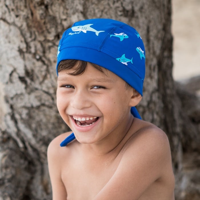 Bandana bērniem Playshoes Shark