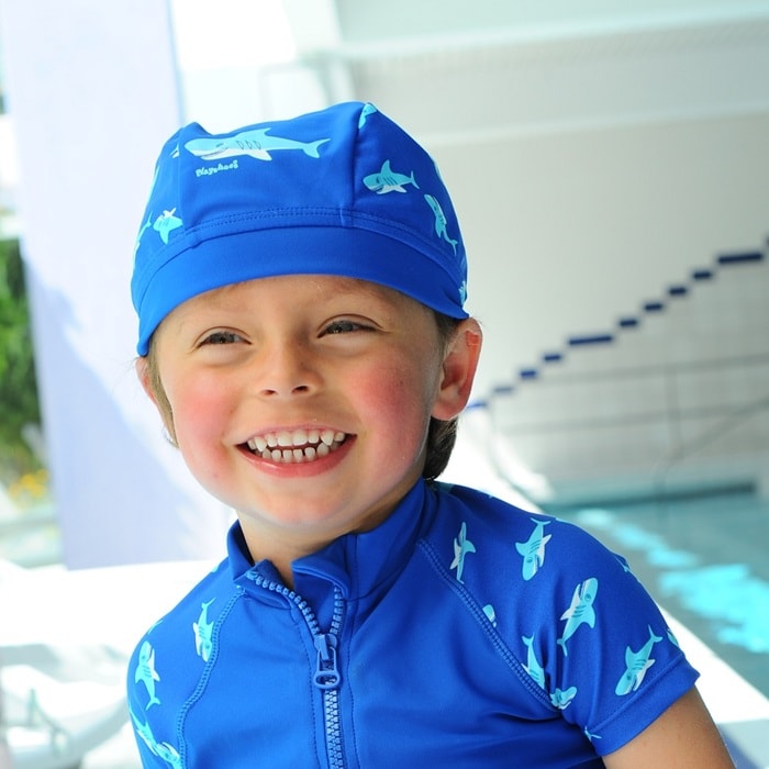 Bandana bērniem Playshoes Shark