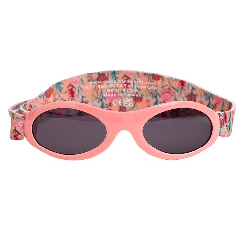 Saulesbrilles bērniem Banz Waratah