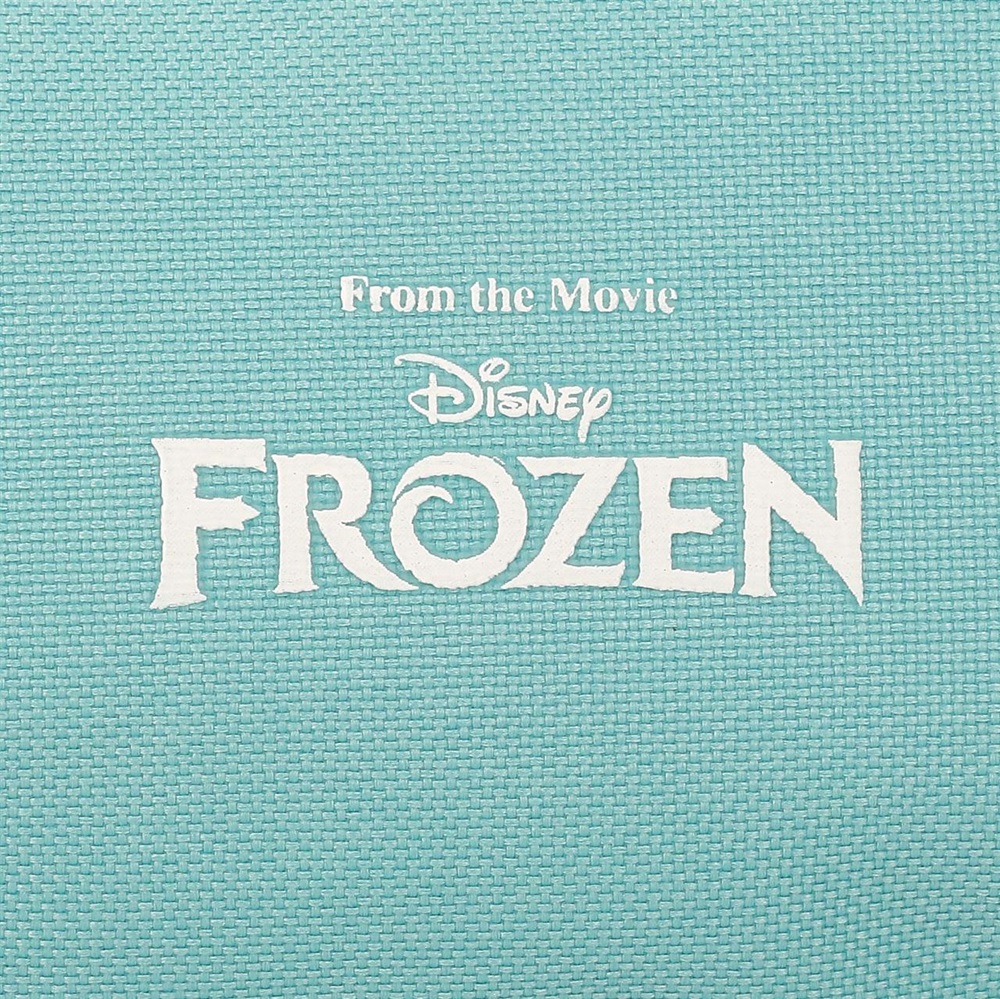 Tualetes piederumu soma bērniem Frozen Close To The Heart