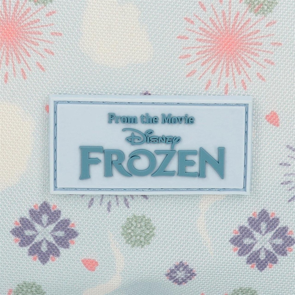 Tualetes piederumu soma bērniem Frozen Own Your Destiny