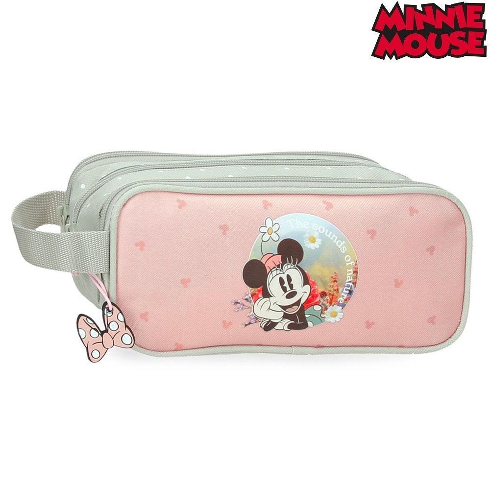 Bērnu tualetes soma Minnie Mouse Sounds of Nature