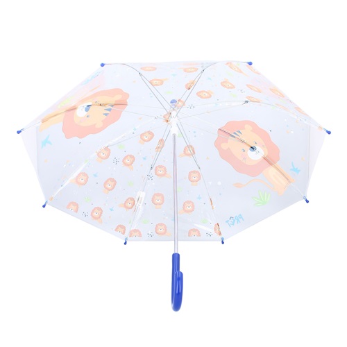 Lietussargs bērniem Pret Lion Rainy Days