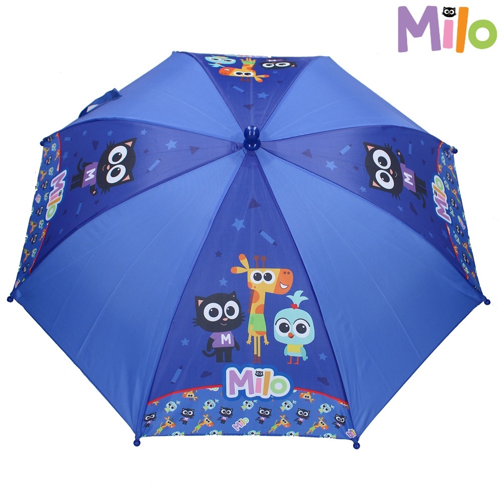Lietussargs bērniem Sky Defender Milo