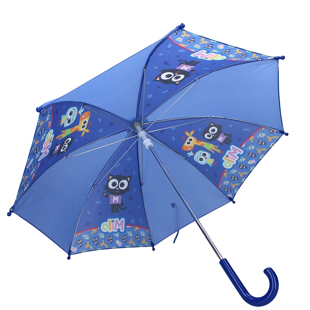 Lietussargs bērniem Milo Sky Defender