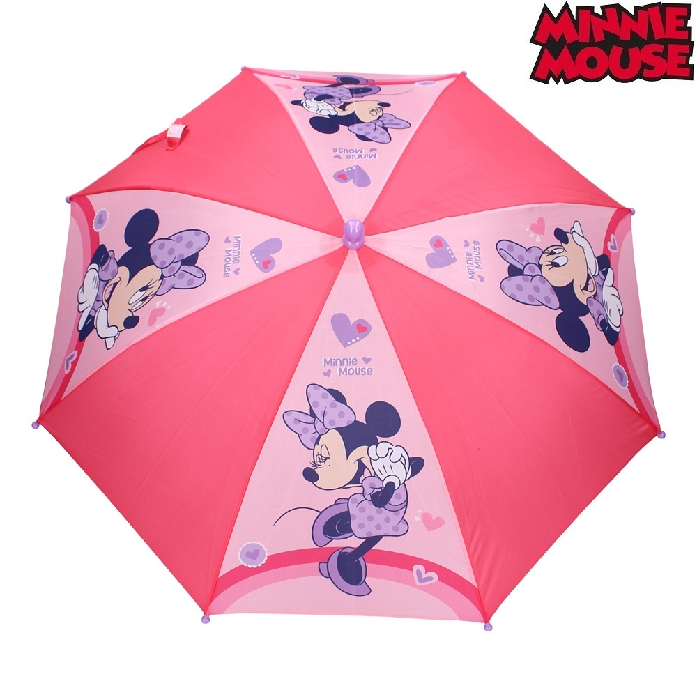 Lietussargs bērniem Sky Defender Minnie Mouse