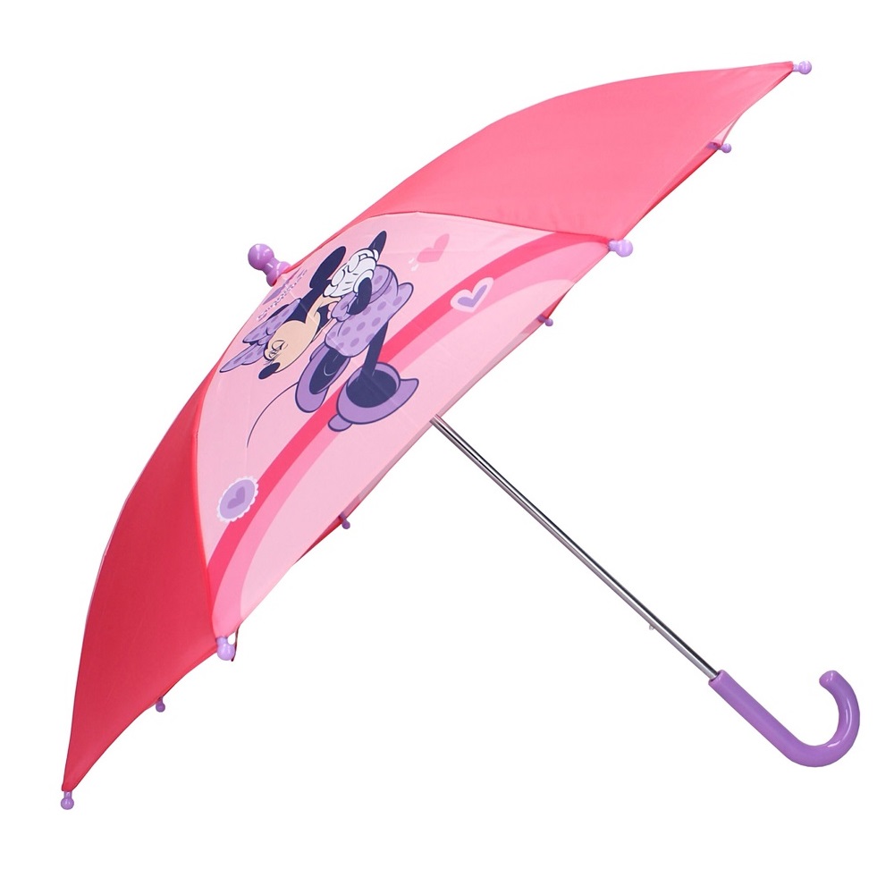 Lietussargs bērniem Sky Defender Minnie Mouse