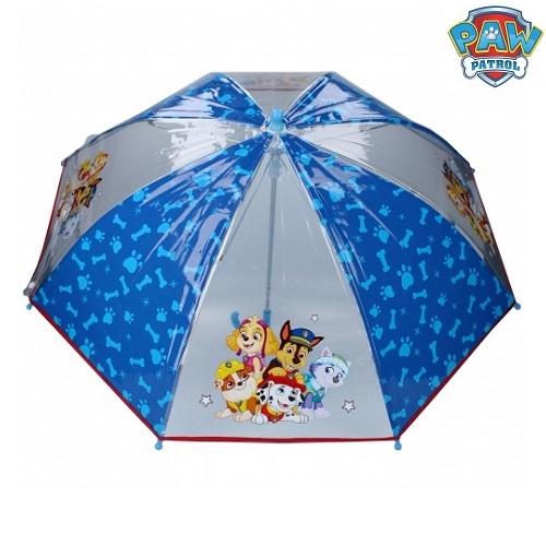 Lietussargs bērniem Paw Patrol Umbrella Party