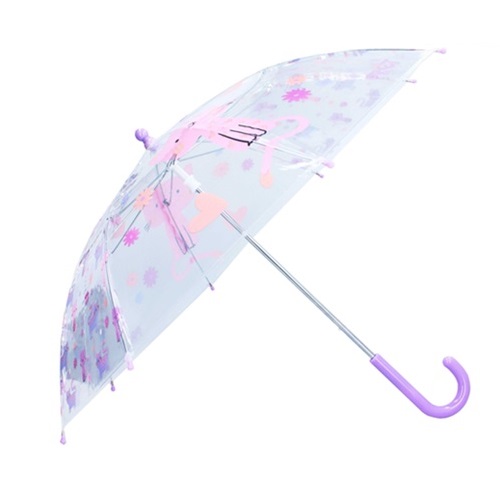 Lietussargs bērniem Pret Cat Rainy Days