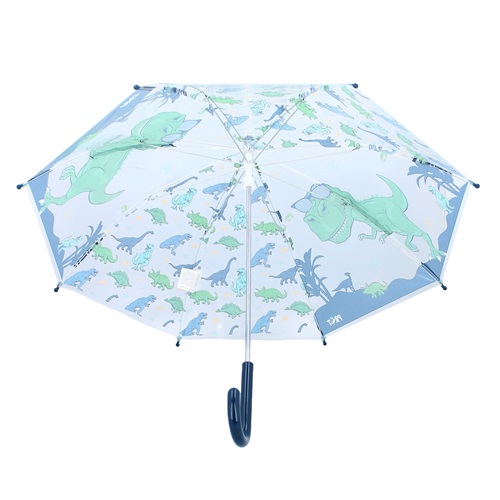 Lietussargs bērniem Pret Dino Rainy Days