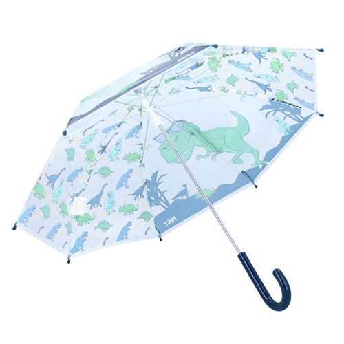 Lietussargs bērniem Pret Dino Rainy Days