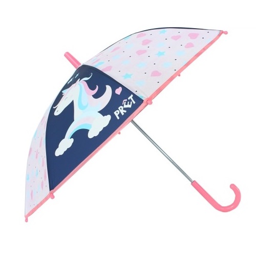 Lietussargs bērniem Pret Rainbows and Unicorns