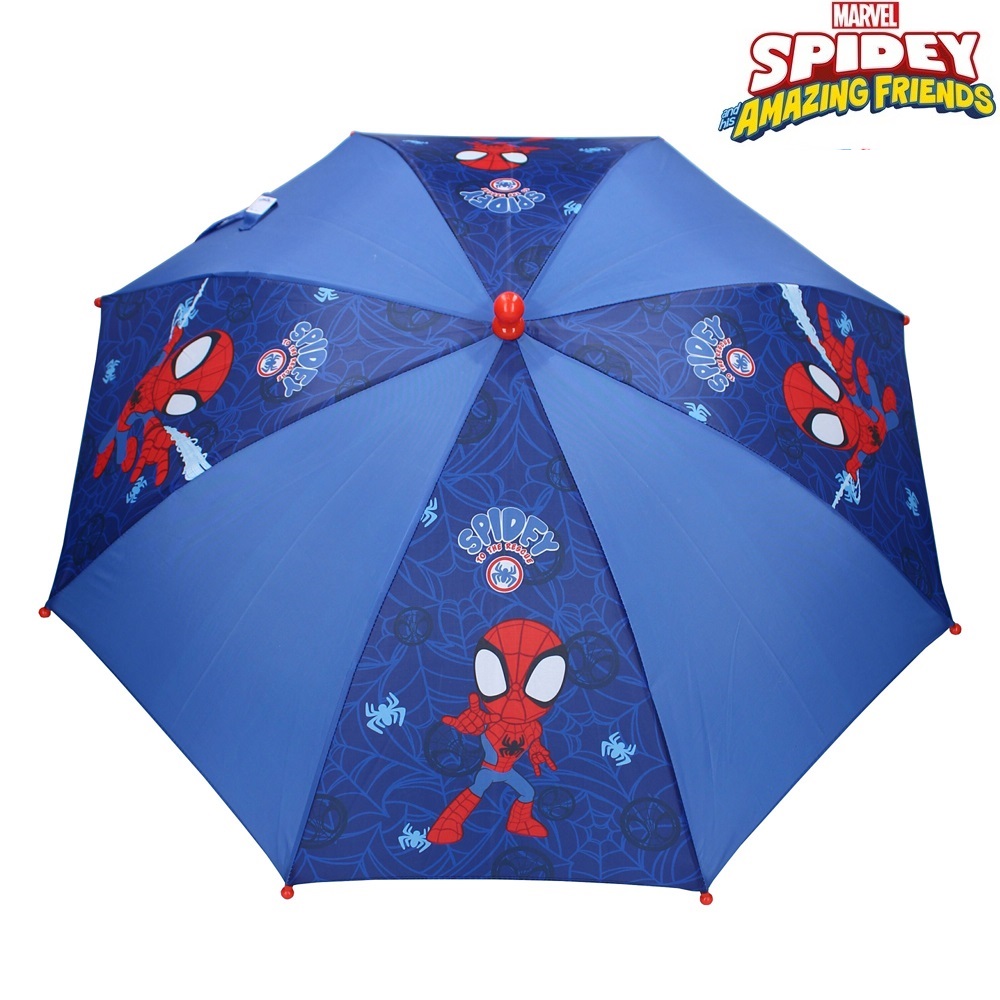 Lietussargs bērniem Sky Defender Spidey