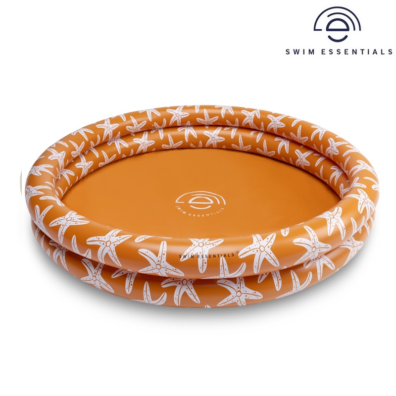 Baseins bērniem piepūšamais Swim Essentials Sea Stars