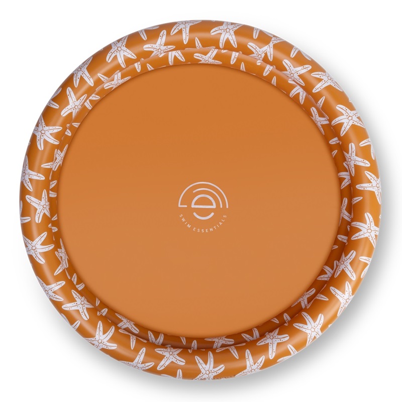 Baseins bērniem piepūšamais Swim Essentials Sea Stars