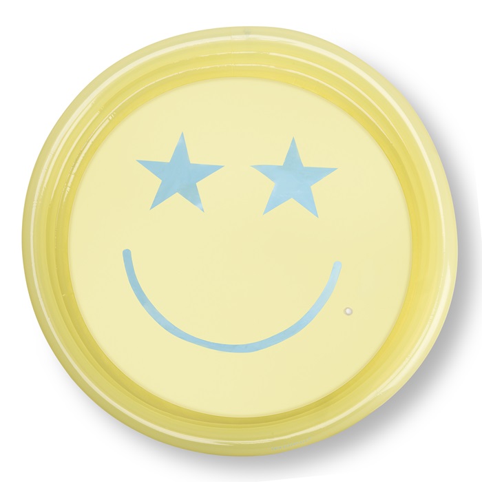Baseins bērniem piepūšamais Swim Essentials Smile