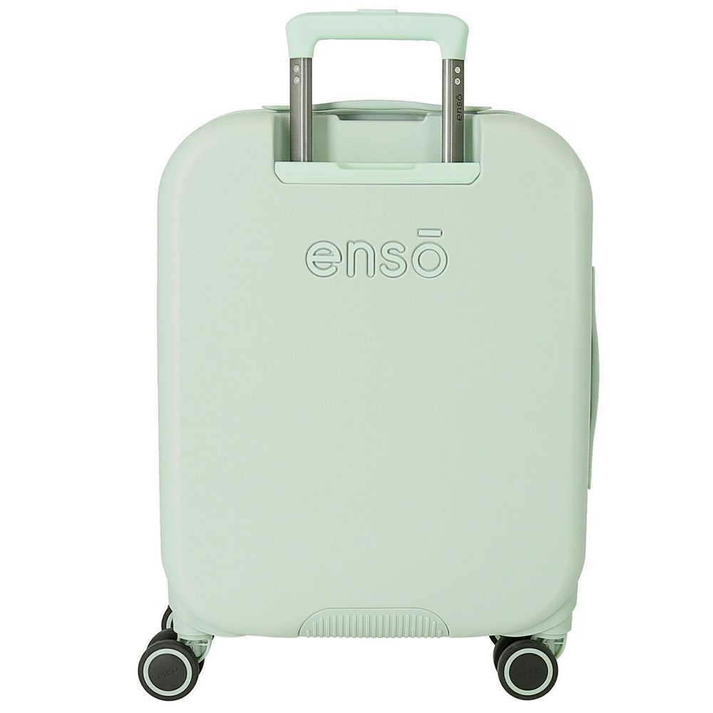Bērnu koferis Enso Tropical Love