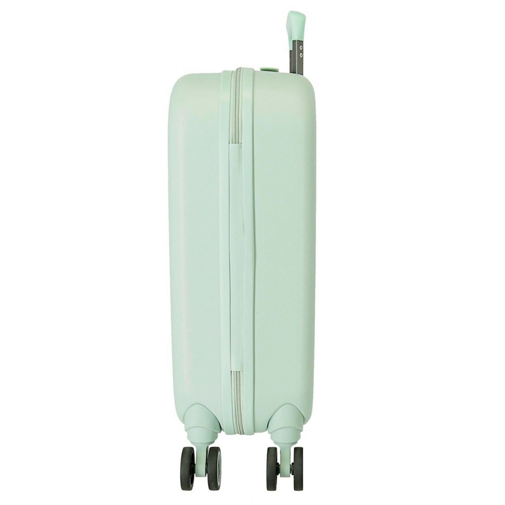 Bērnu koferis Enso Tropical Love