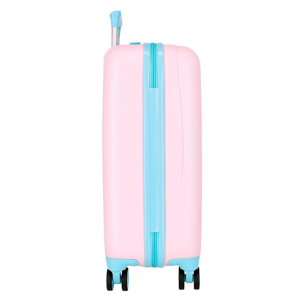 Bērnu koferis - Enso Magic Unicorn Pink Bērnu koferis - Enso Magic Unicorn Pink