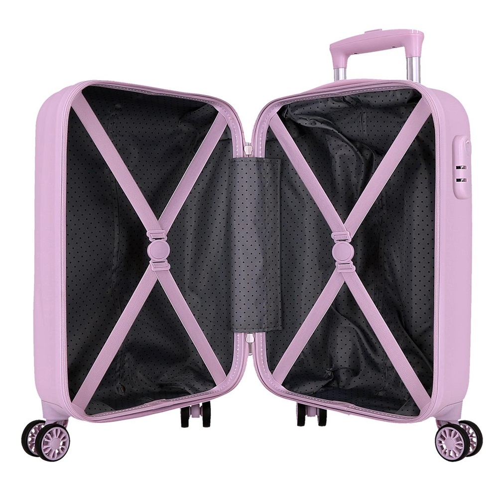 Bērnu koferis - Frozen Close To The Heart Bērnu koferis - Frozen Close To The Heart