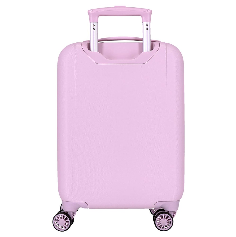 Bērnu koferis - Frozen Close To The Heart Bērnu koferis - Frozen Close To The Heart